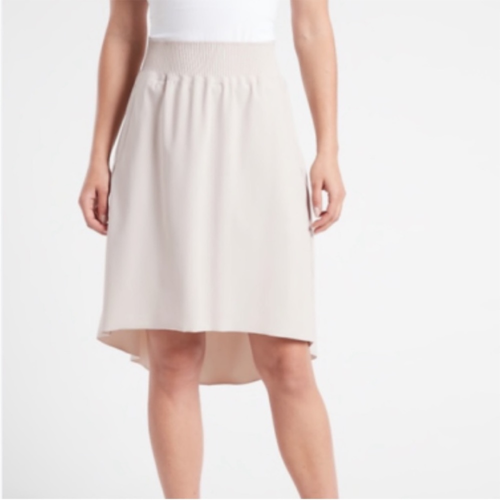 NWT Athleta Cosmic Skirt